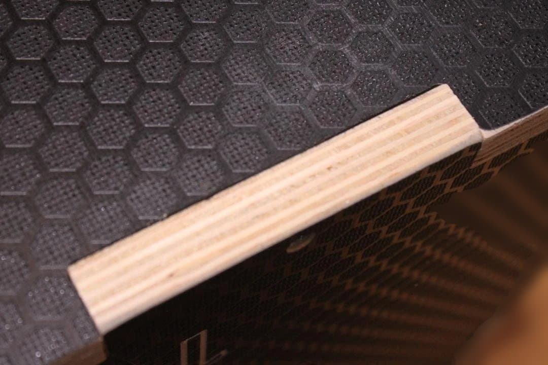 プライオボックス①黒　イエスフォーオール Yes4All　ジャンプボックス