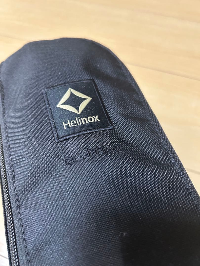※最終値下げ　ヘリノックス　タクティカルテーブル　M 新品未使用