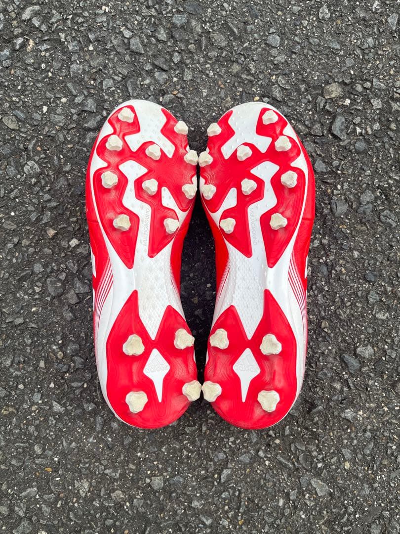 【25cm】adidas COPA SENSE .3 HG/AG