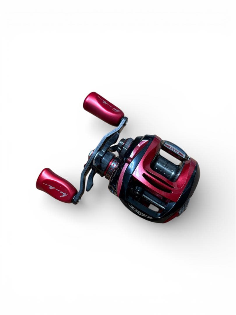 ダイワ　スティーズリミテッドSV103H TN