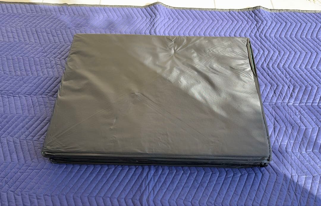 小川グランドマット1522【未使用に近い】