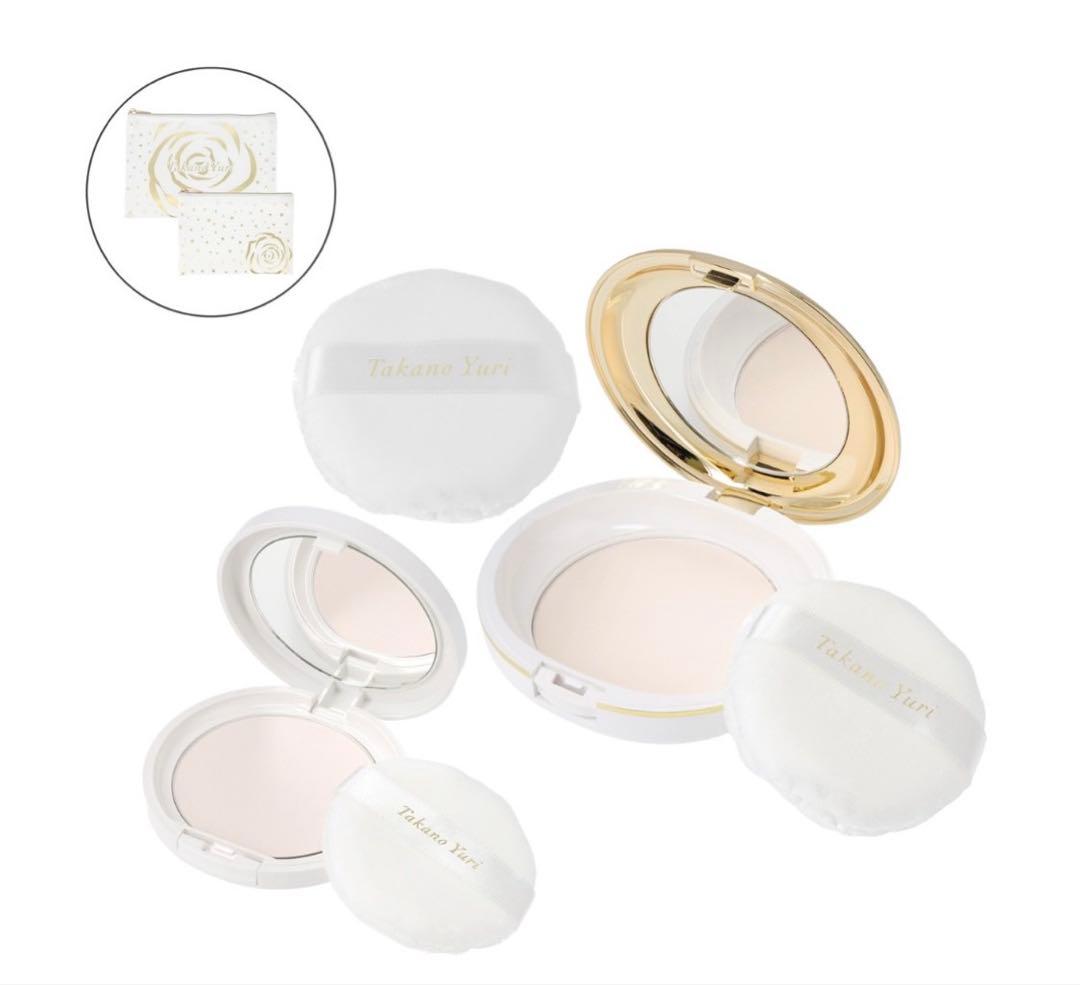 新品未開封　たかの友梨エステファクト エッセンスパウダー特別セット