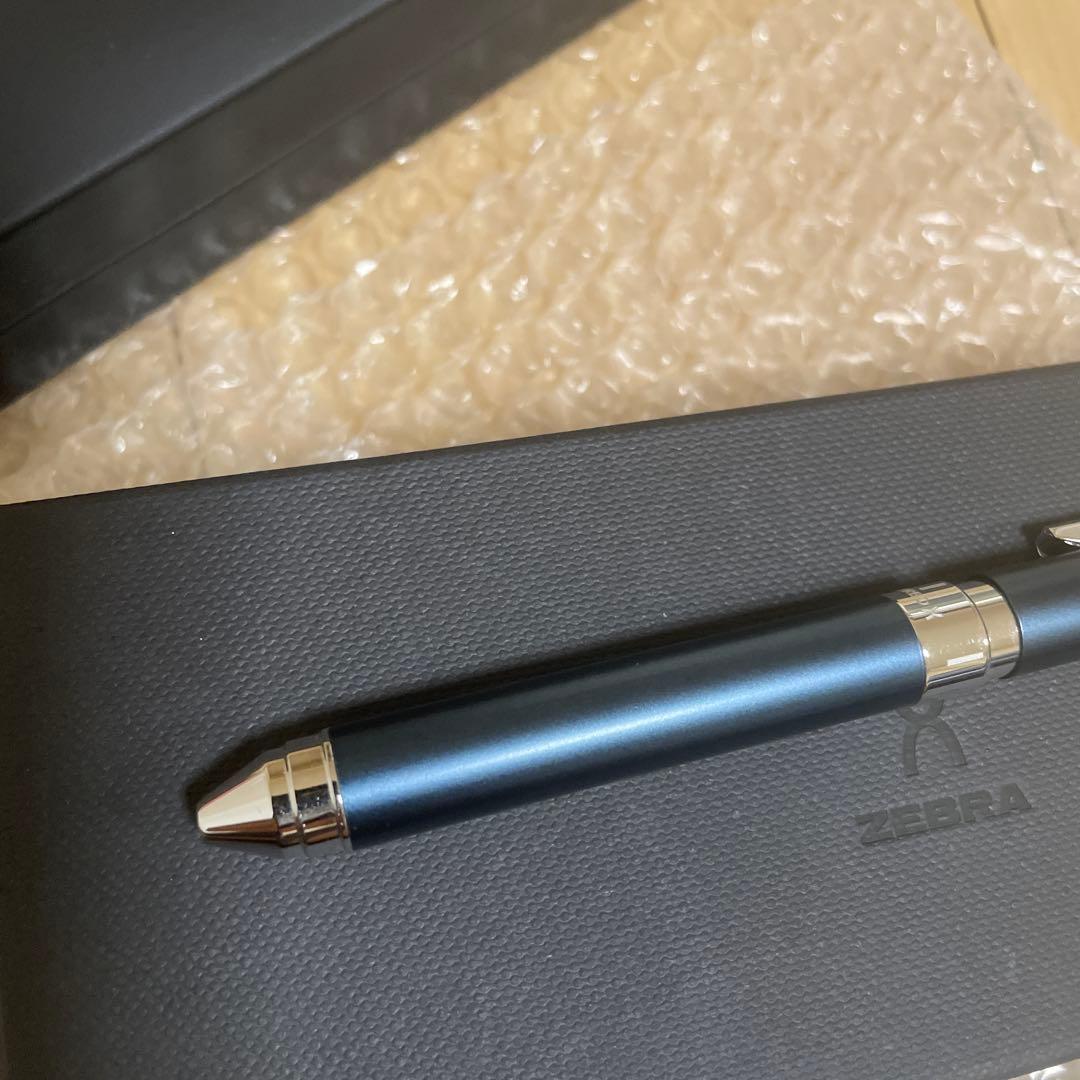 筆記具 ZEBRA SHABO X TS10