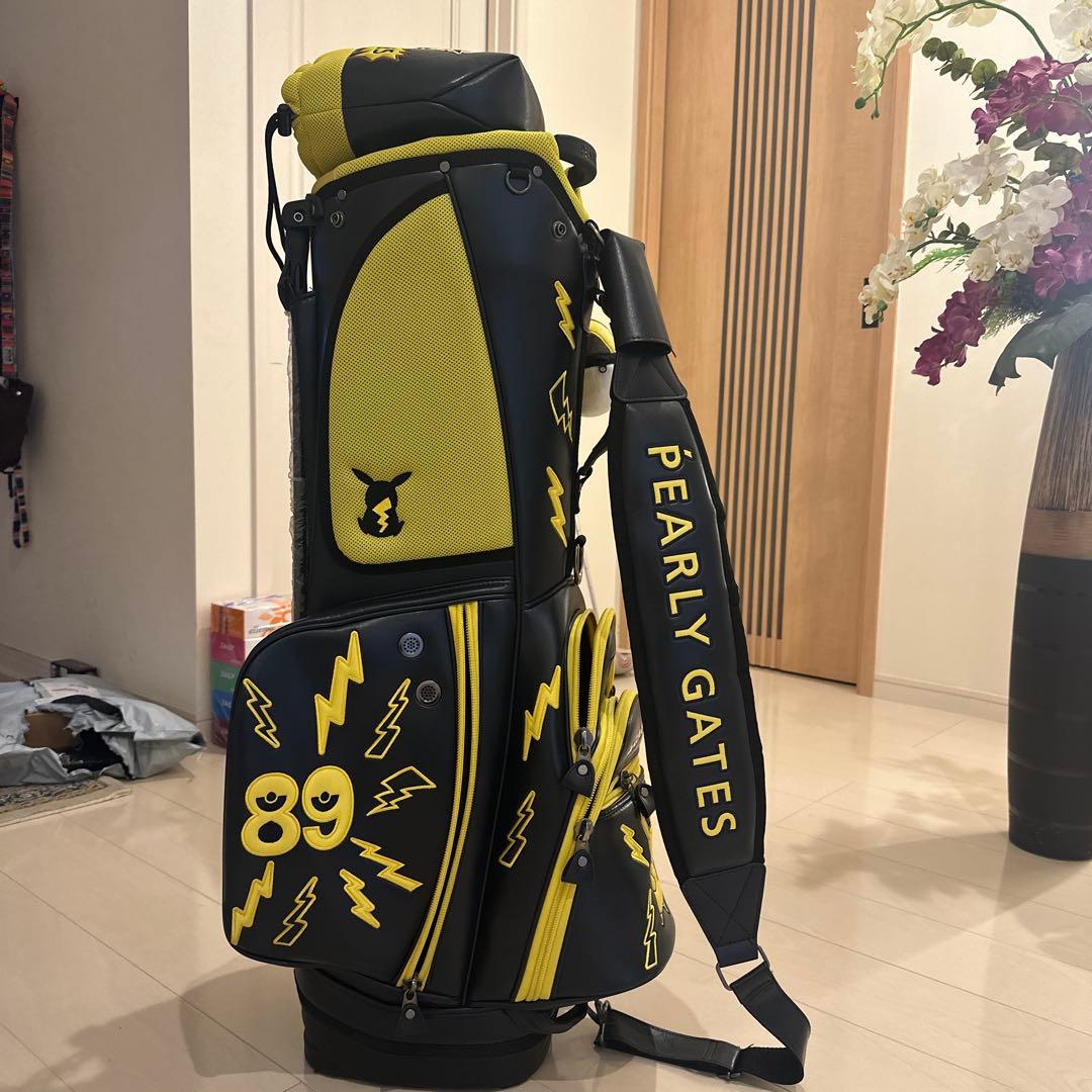 パーリーゲイツ