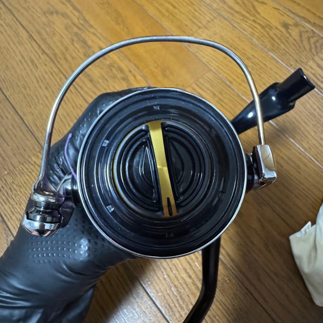 SHIMANO 19 STELLA SW 14000XG リール シマノ ステラ