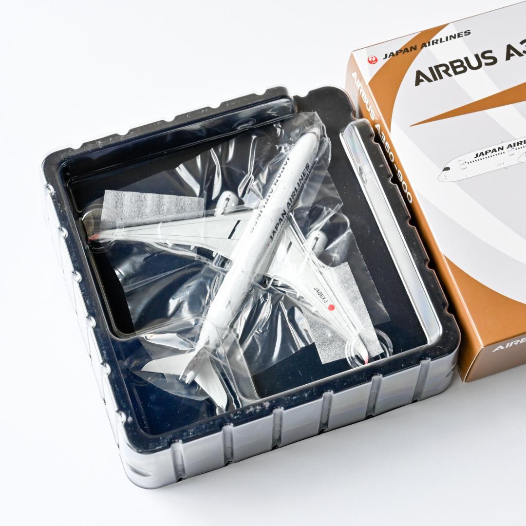 JAL 日本航空 A350-900 JA06XJ NG Models 1/400