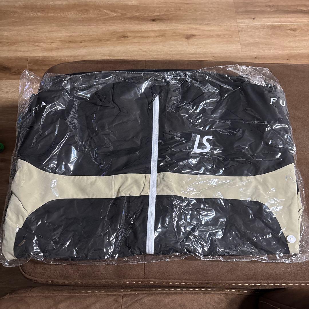 ルースイソンブラLUZ XL