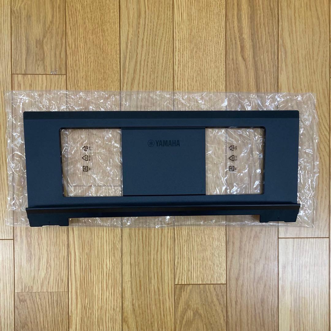 YAMAHA 61鍵電子ピアノ NP-12