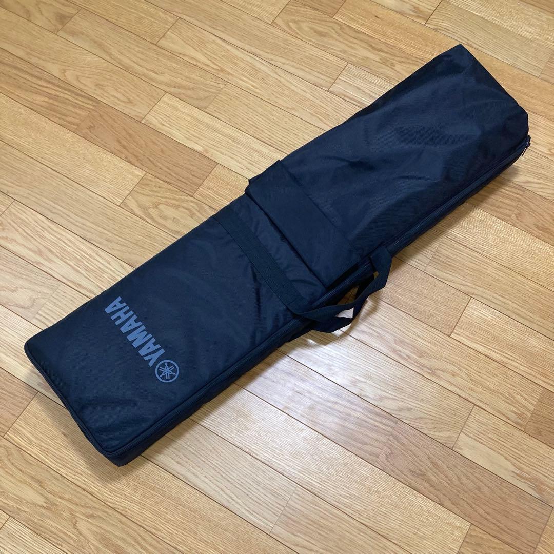 YAMAHA 61鍵電子ピアノ NP-12