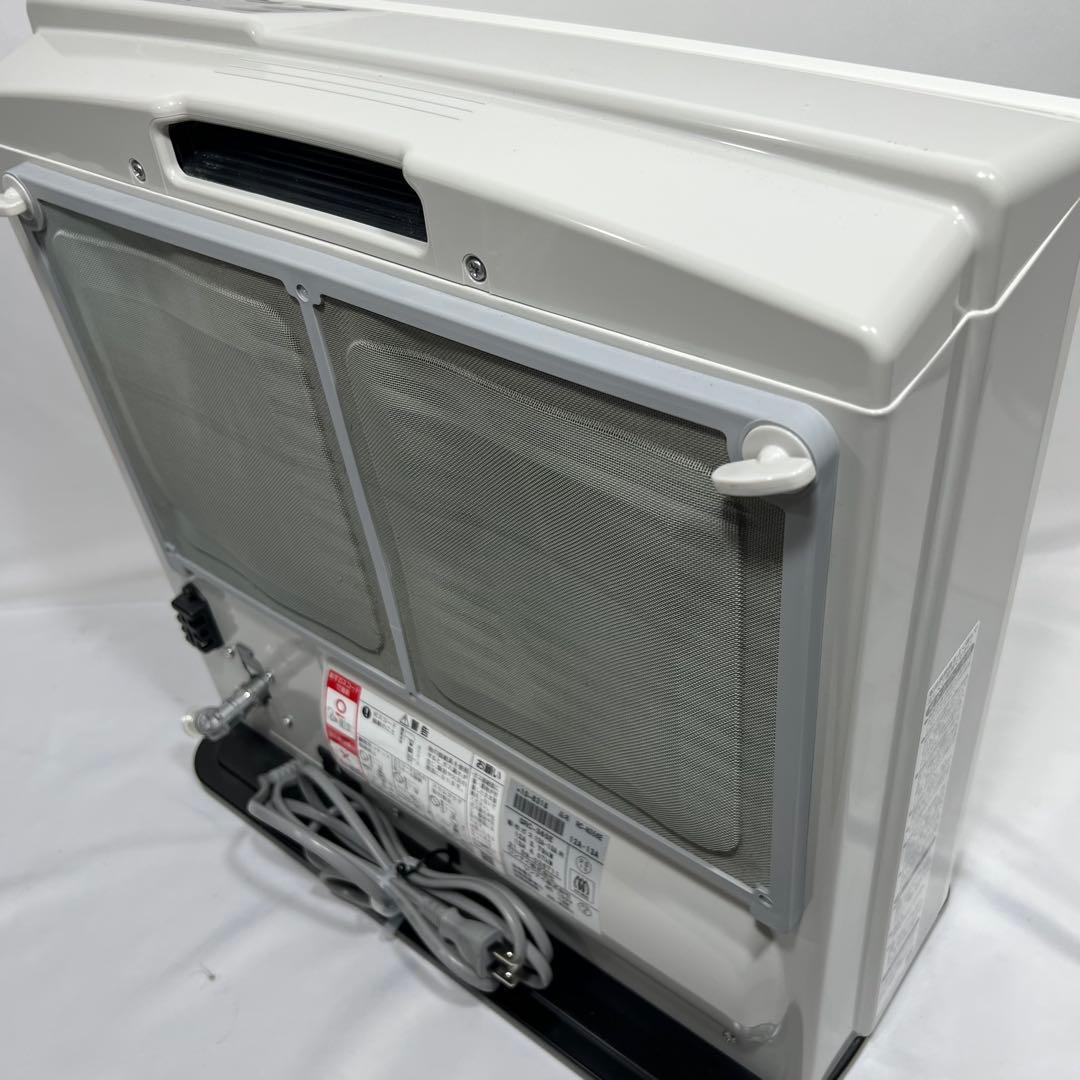 リンナイ ガスファンヒーター RC-N356E 都市ガス13A用　ストーブ