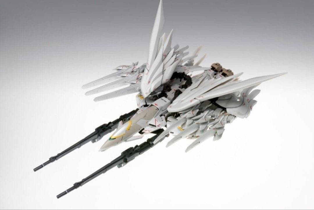 スノーホワイトプレリュード