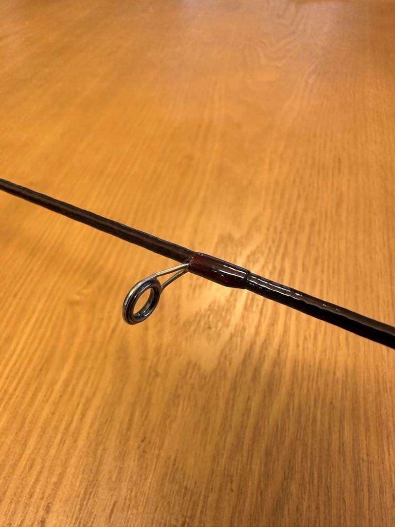 美品 シマノ スコーピオン XT2652R ワンピースロッド