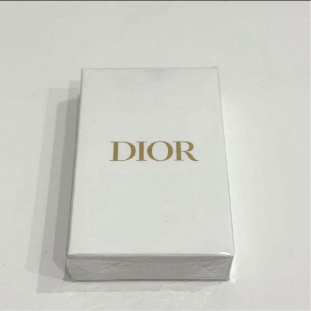 新品ルージュディオールフォーエヴァーリキッドシークイン100 &Diorトランプ