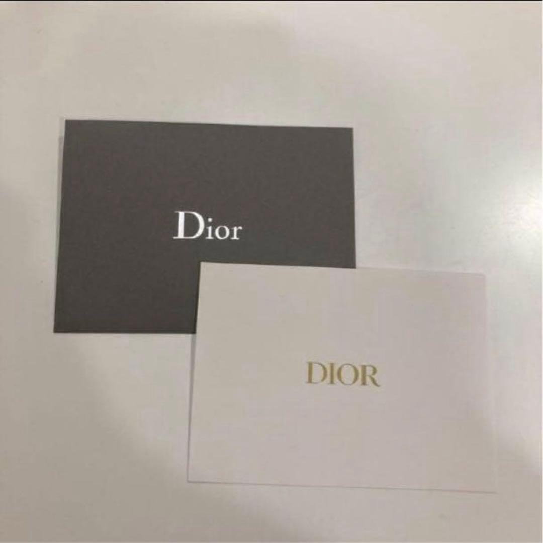 新品ルージュディオールフォーエヴァーリキッドシークイン100 &Diorトランプ