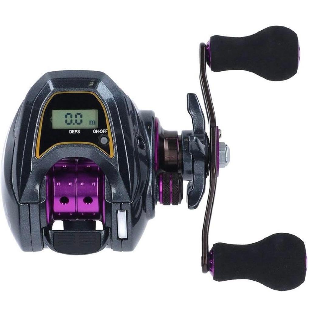 ❣️値下げ❣️Daiwa LIGHT SW X IC フィッシングリール