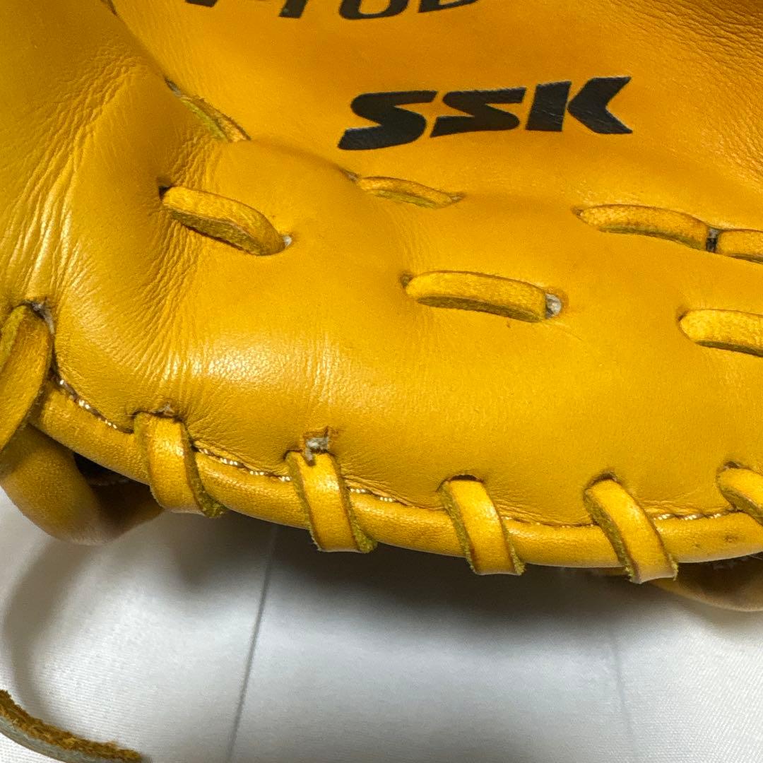 SSK プロブレイン　軟式　投手