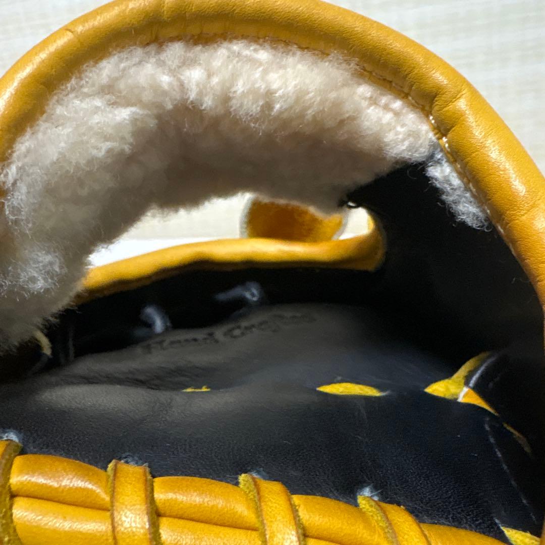 SSK プロブレイン　軟式　投手