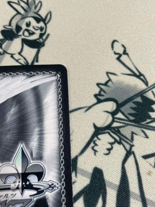 未来へと踏み出す一歩　常闇トワ