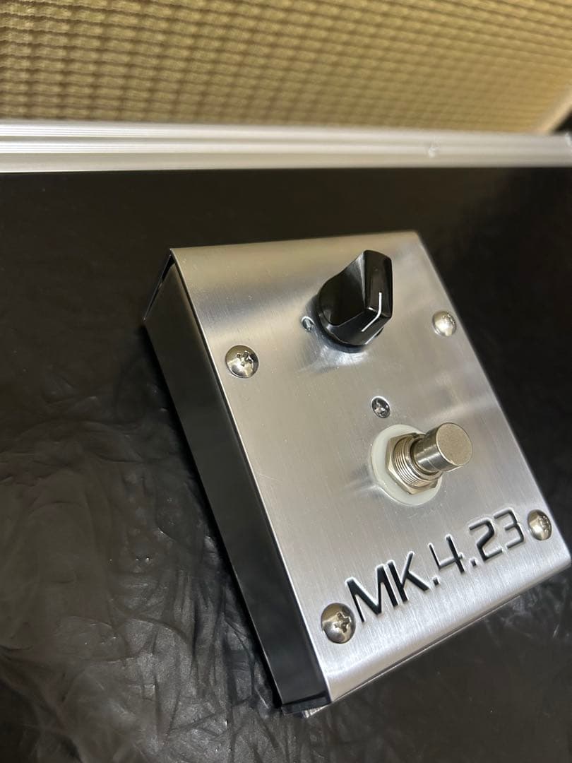 MK.4.23 / ブースター