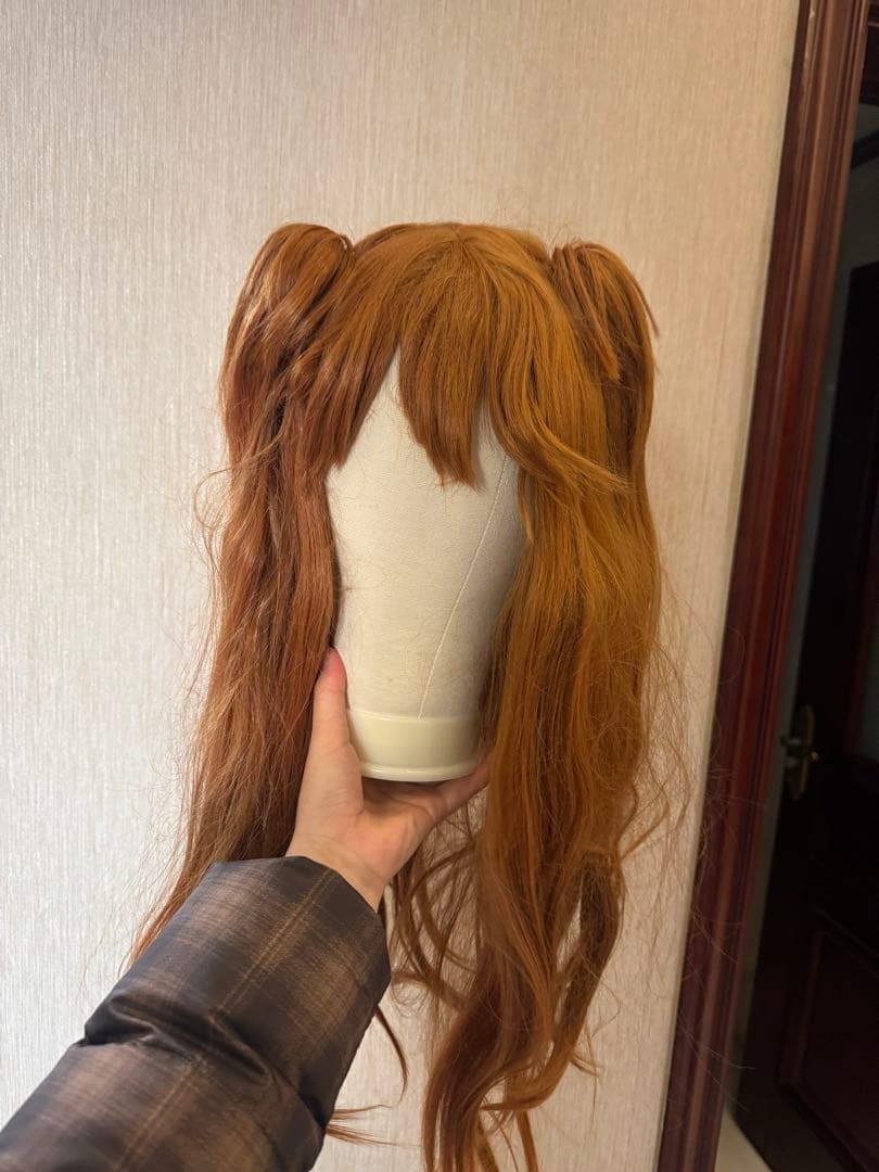 EVA アスカ 戦闘服 コス衣装 レザー調 Sサイズ フルセット