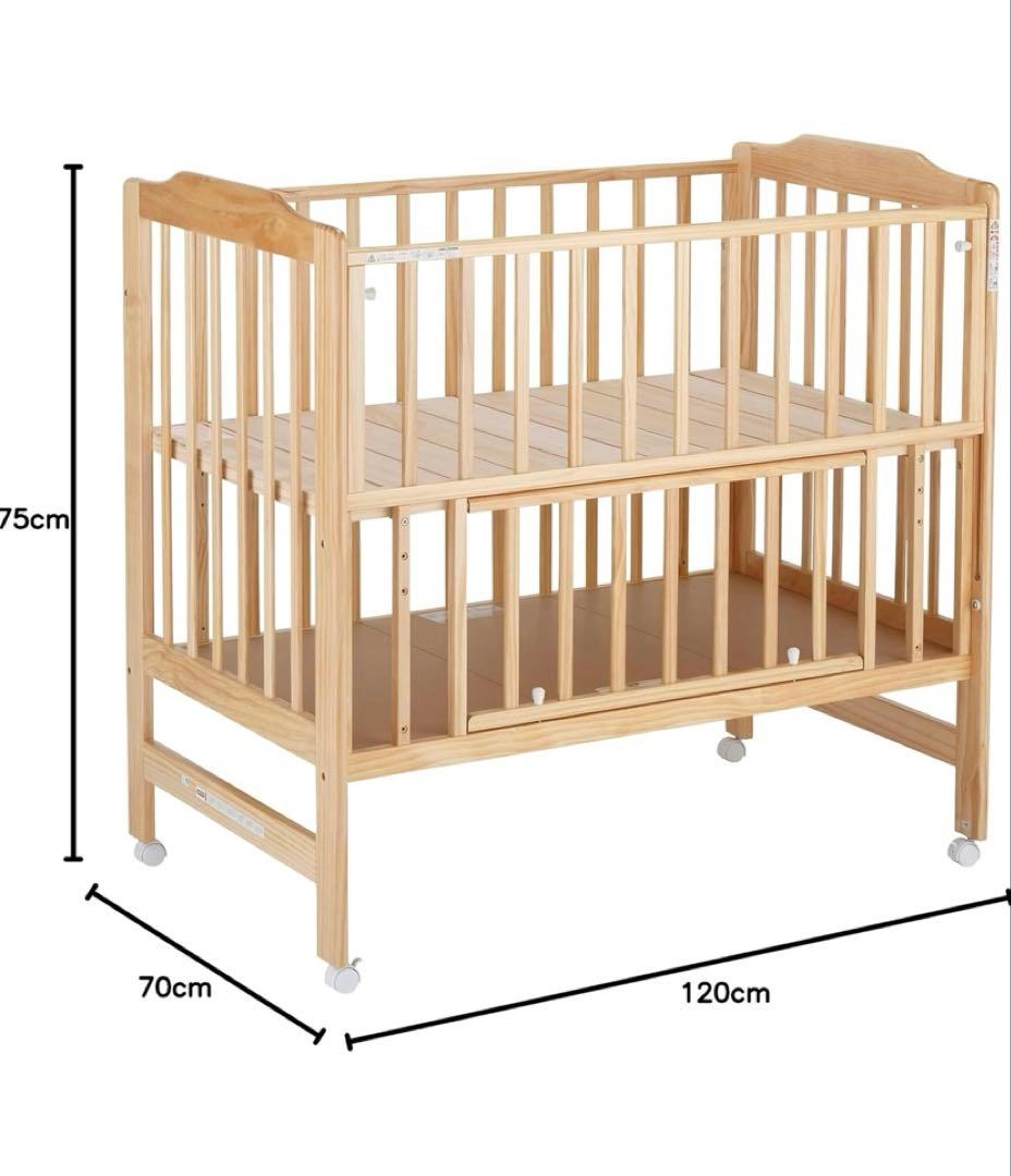 KATOJI ベビーベット