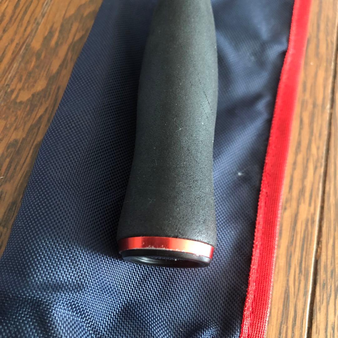 ダイワ　ソルティスト　 STX- EG922MH-SV