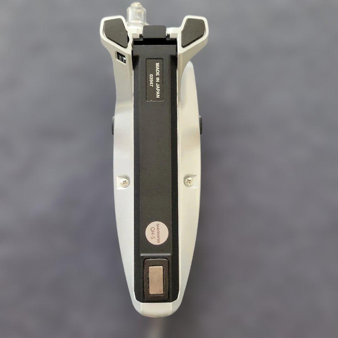 シマノ　Lake Master CT -T電動リール