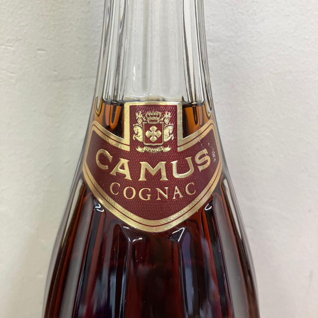 E-壁 コニャック ブランデー カミュ 古酒 レトロ ビンテージ ヴィンテージ