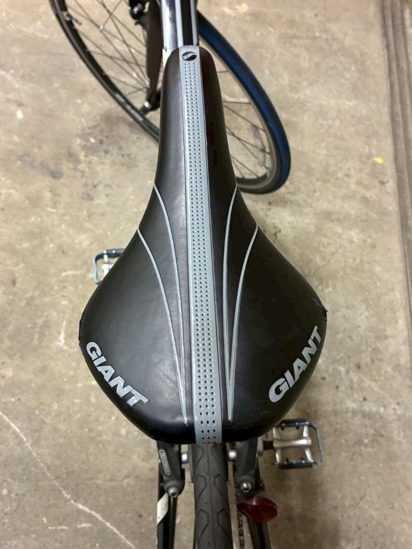 GIANT ESCAPE RX3 ジャイアント Mサイズ 2017年