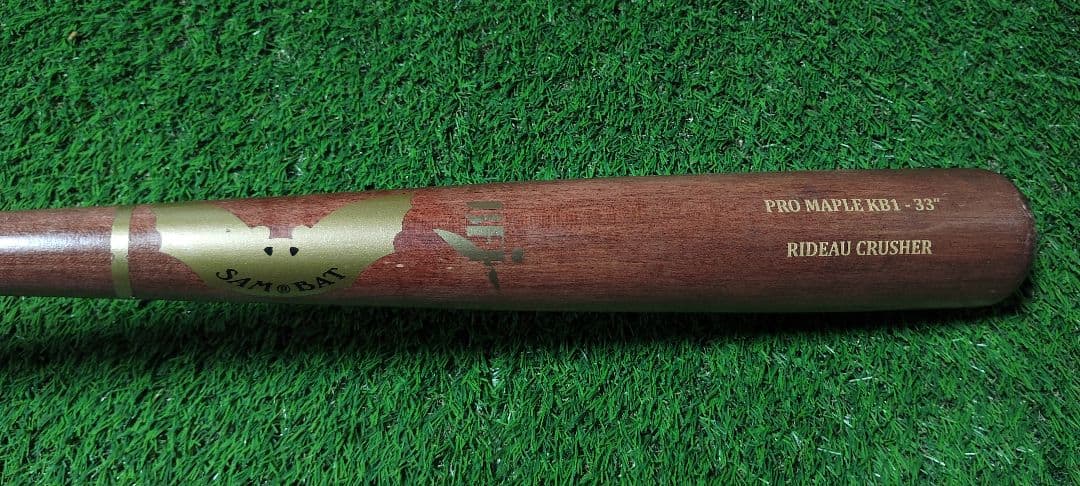 サムバット　KB1　木製バット