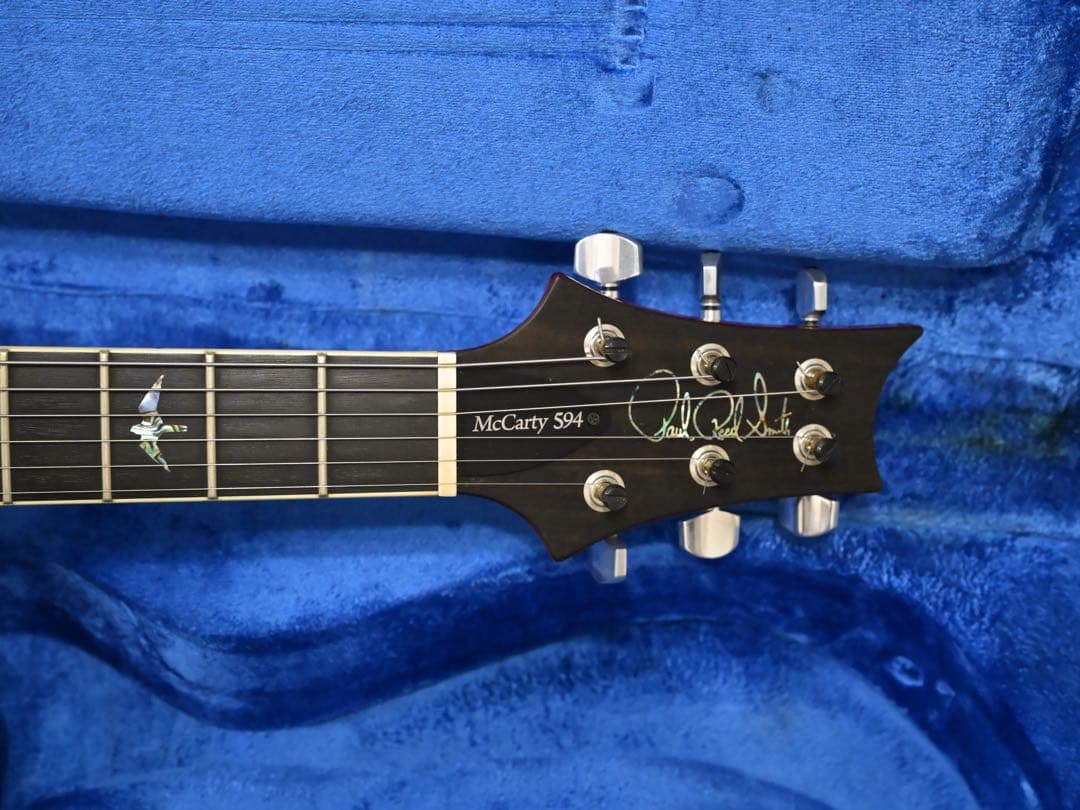 ギター Paul Reed Smith (PRS) McCarty 594 AP
