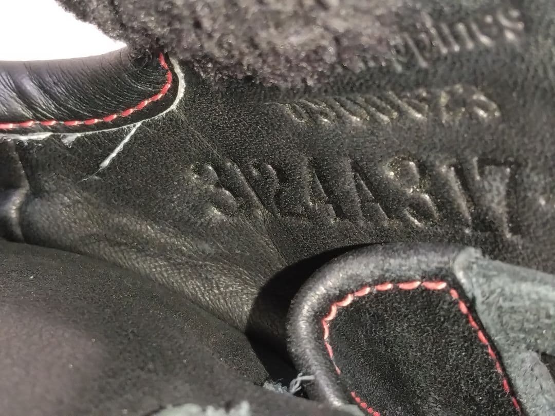 ASICS少年軟式ピッチャー用グラブ　ダルビッシュ有モデル