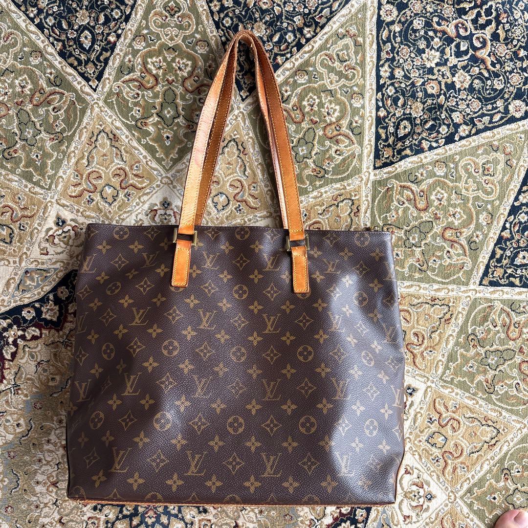 Louis Vuitton トートバッグ