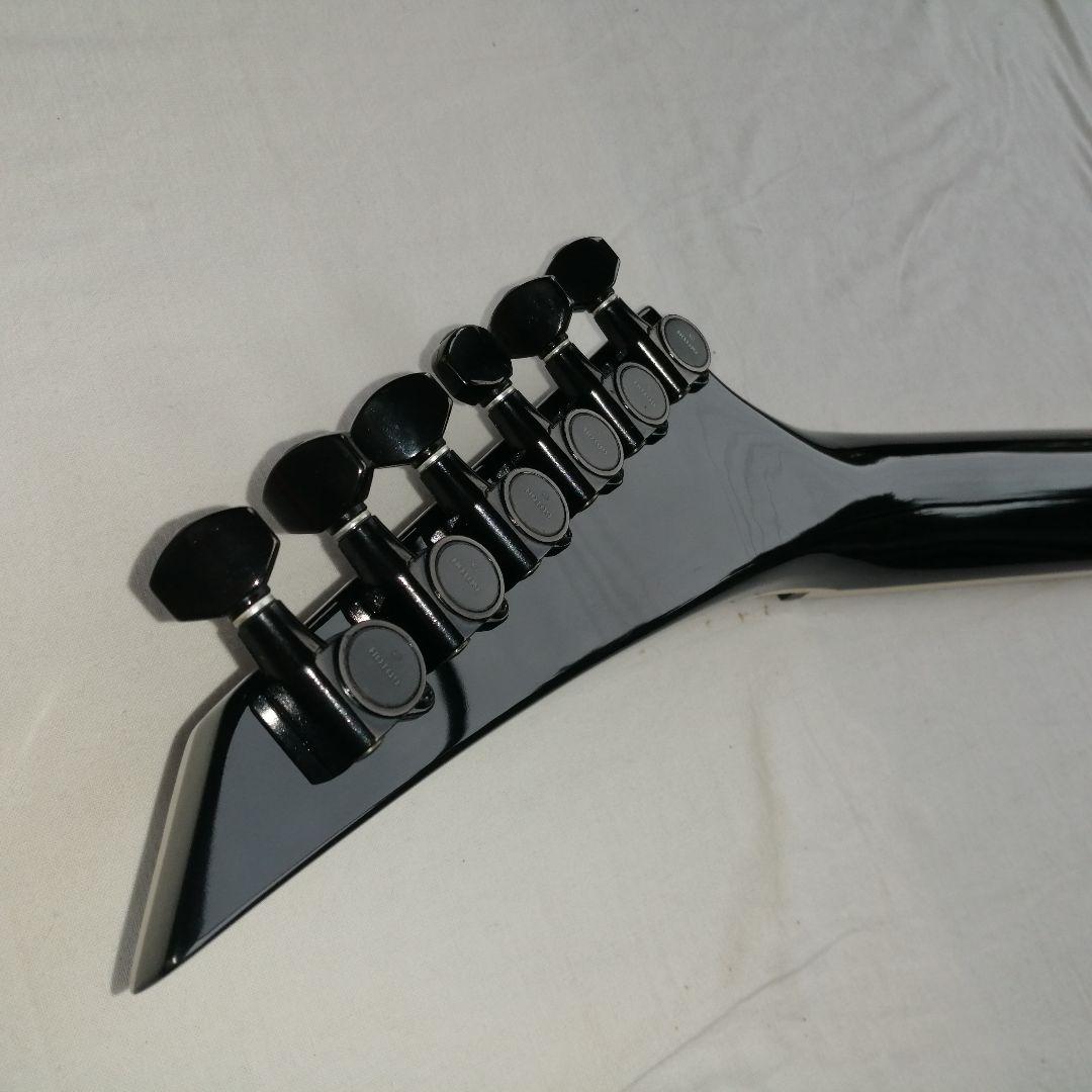 Kensaku Yoshidaギター