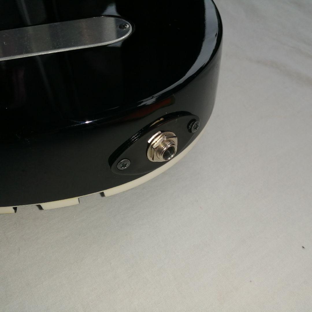 Kensaku Yoshidaギター