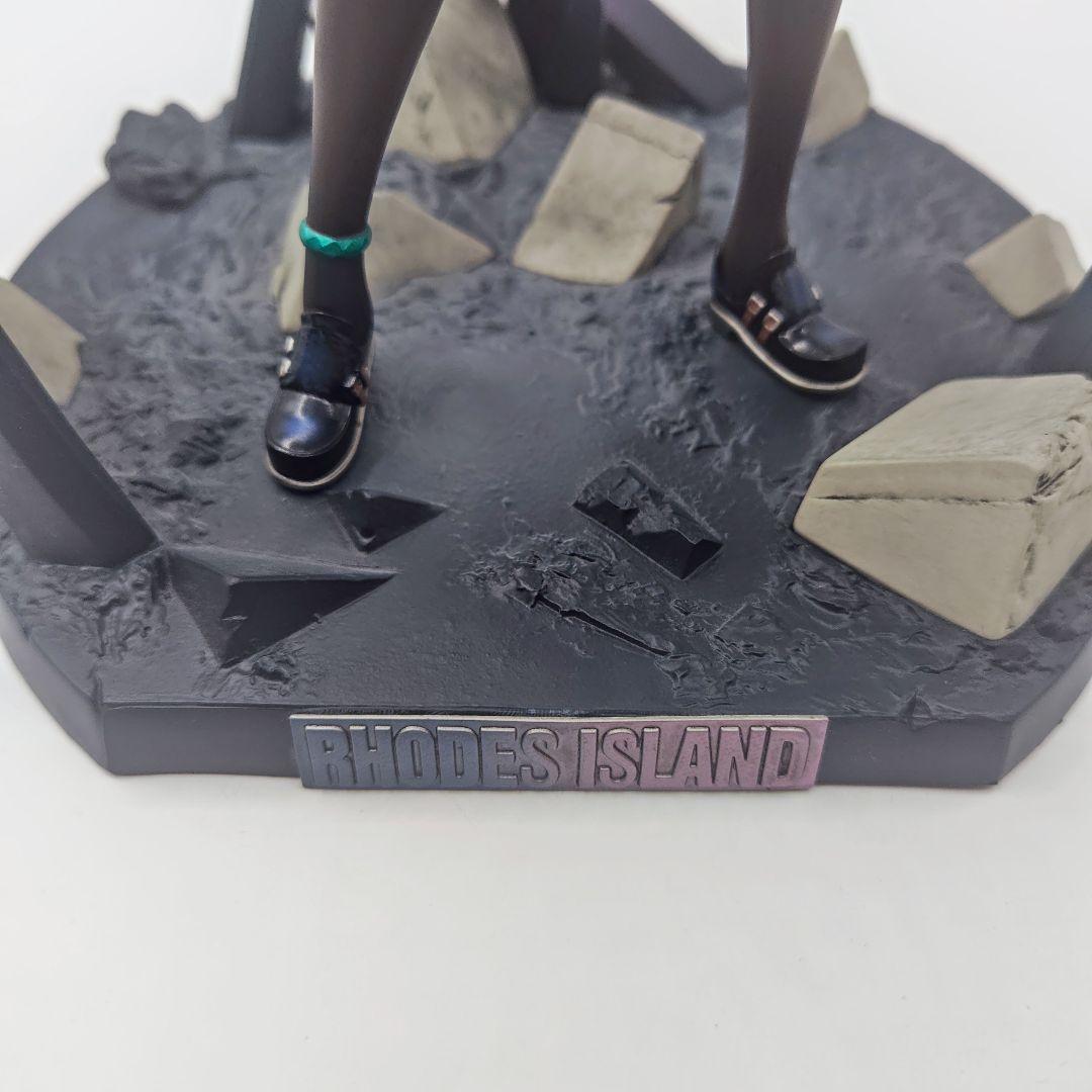 絵夢トイズ アークナイツ アーミヤ 1/7スケール フィギュア