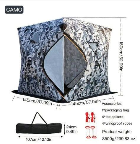 『限定』ととのうサウナテント3点セット+薪ストーブ+高級バスローブ