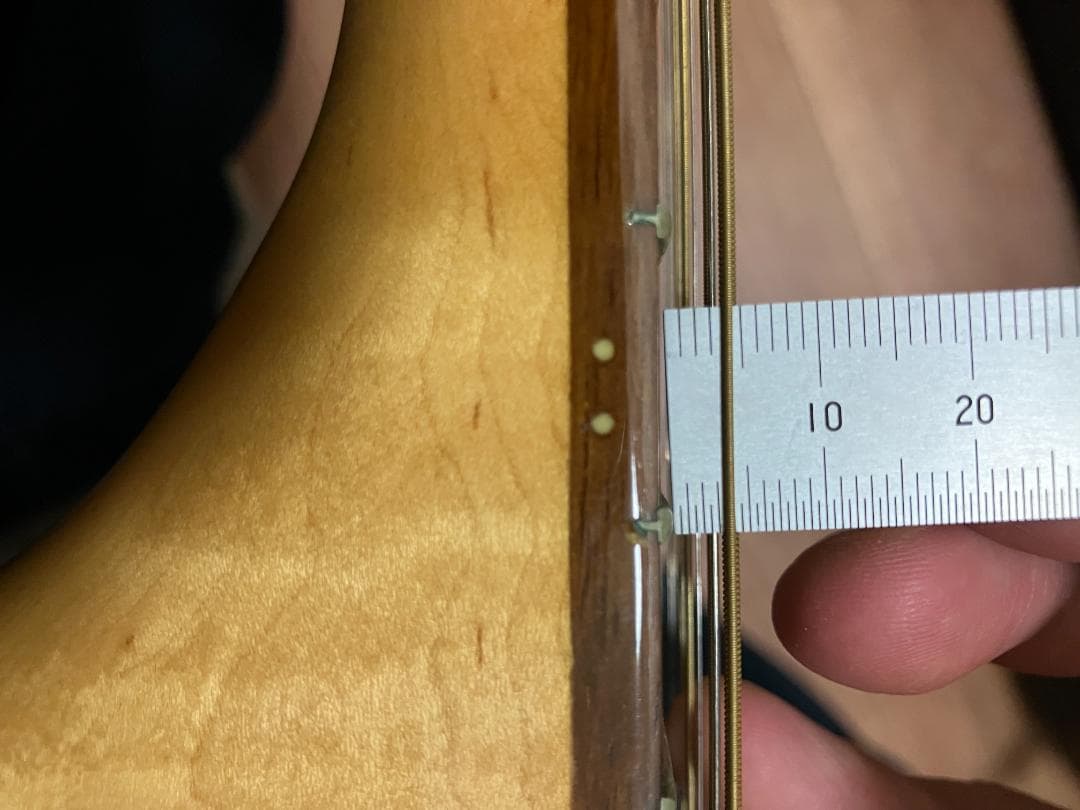 Guild JF30-12 12弦ギター 1995年製　made in USA