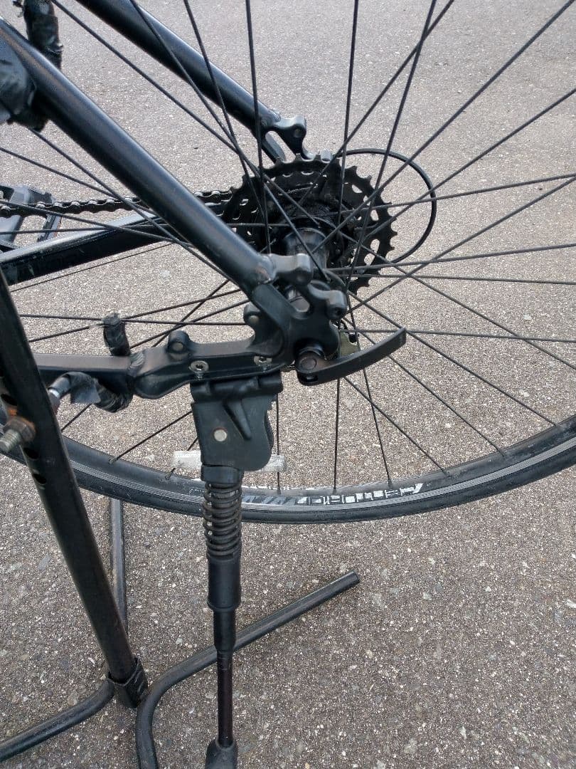 センチュリオンク　ロスライン　CENTURION CROSS　 クロスバイク