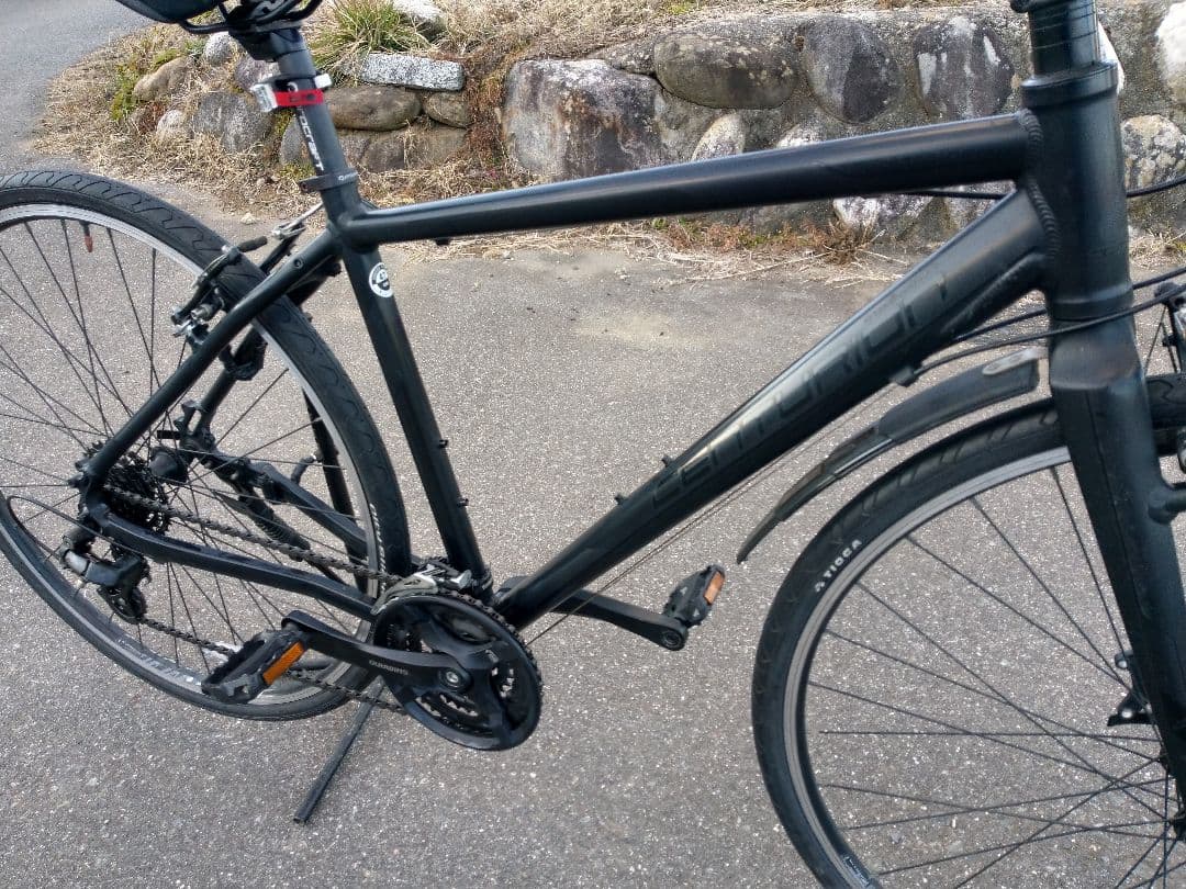 センチュリオンク　ロスライン　CENTURION CROSS　 クロスバイク