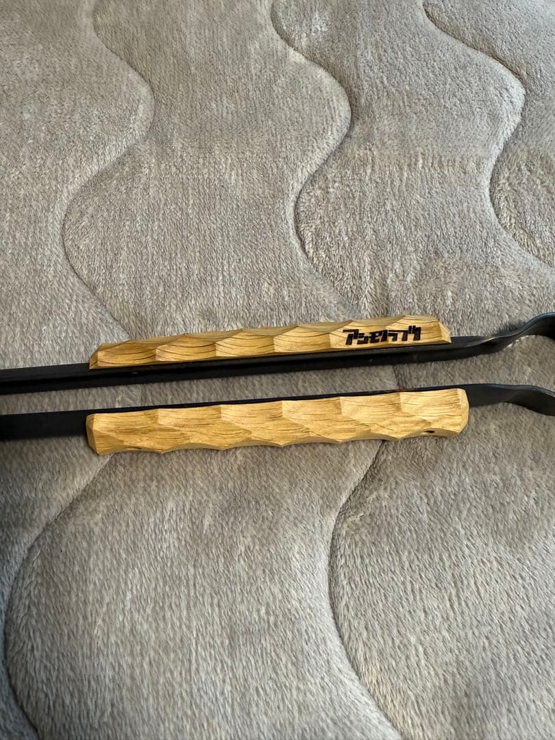 アシモクラフツ サンゾー工務店 PULSE ASIGRIP