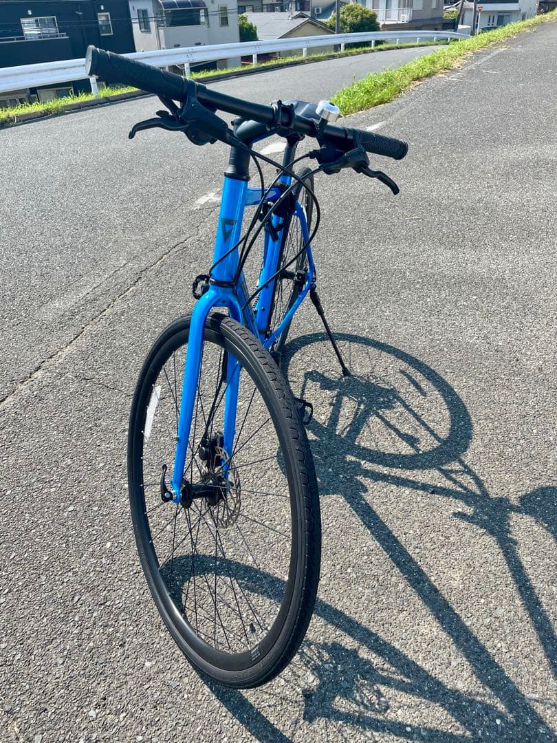 GIANT ESCAPE R DISC サイズM ※引き取り限定