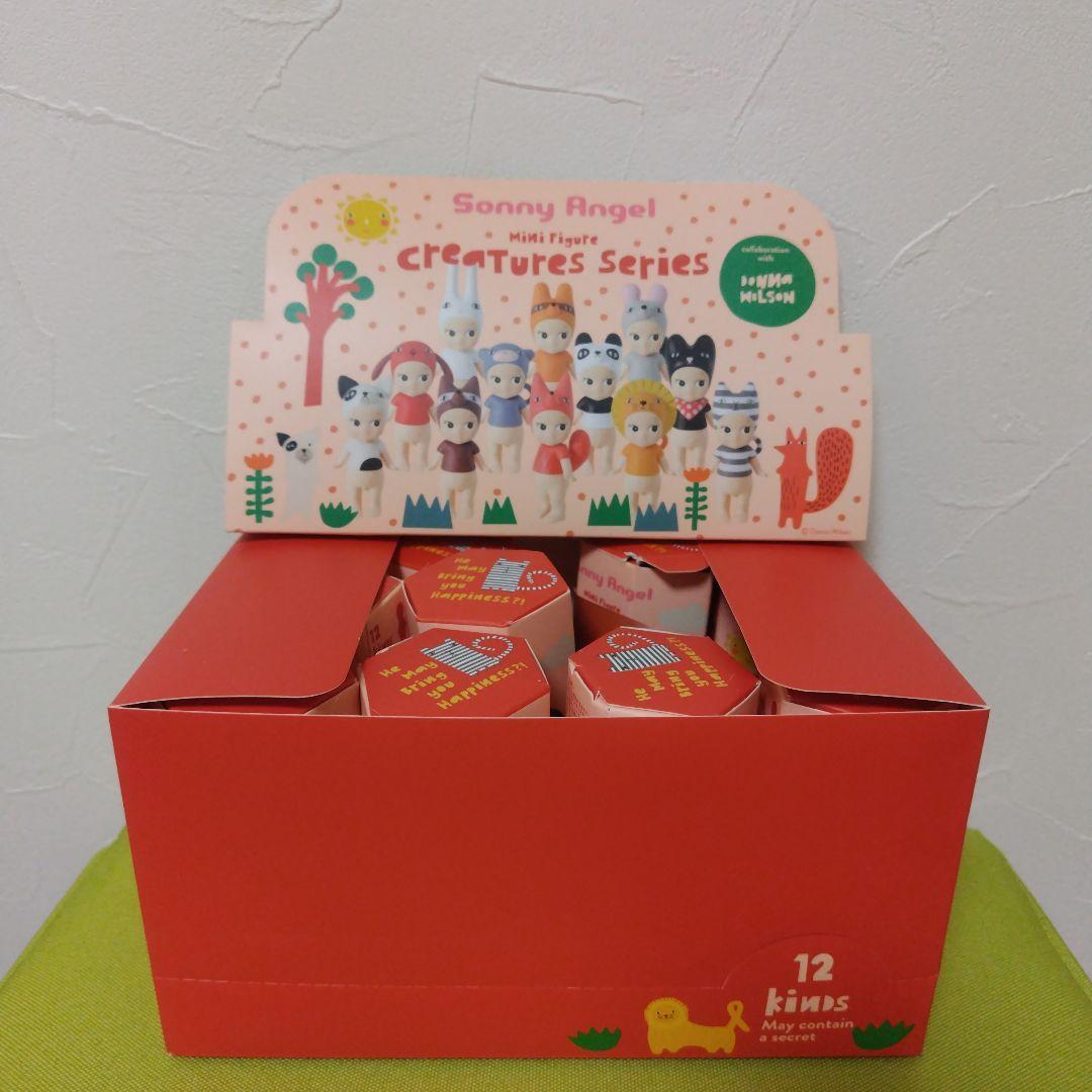 ソニーエンジェル　ドナ・ウィルソン