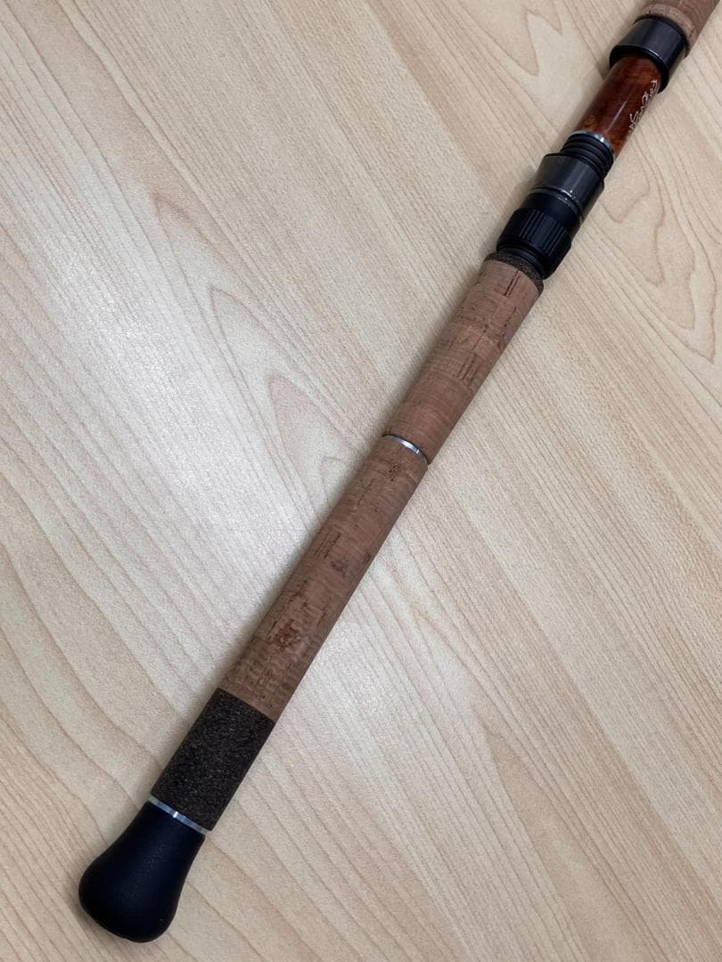 使用回数浅！スタッカート88 MLTS-HX tulala ツララ　美品です！