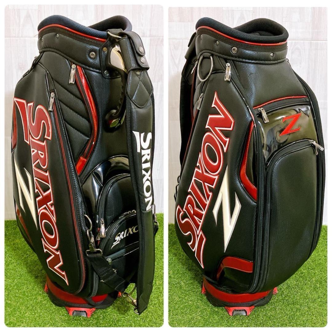 豪華12本 SRIXON ZX5 スリクソン メンズゴルフセット 初心者 右 S