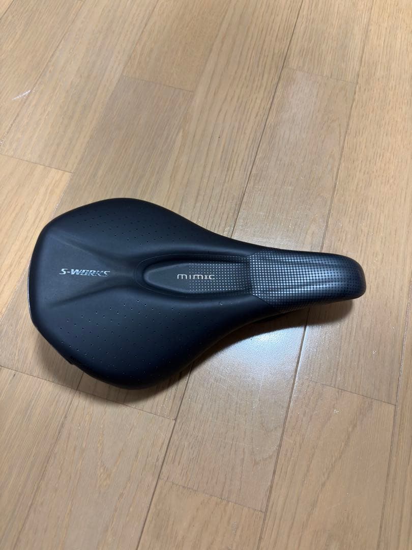 S WORKS mimic サドル　スペシャライズド
