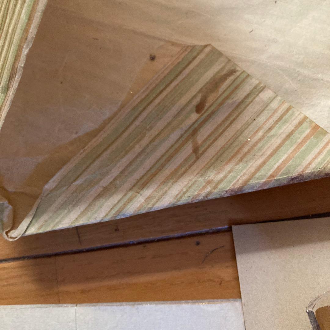 純金泥　9袋　上色金消扮3袋　金箔全部　全部でお願い