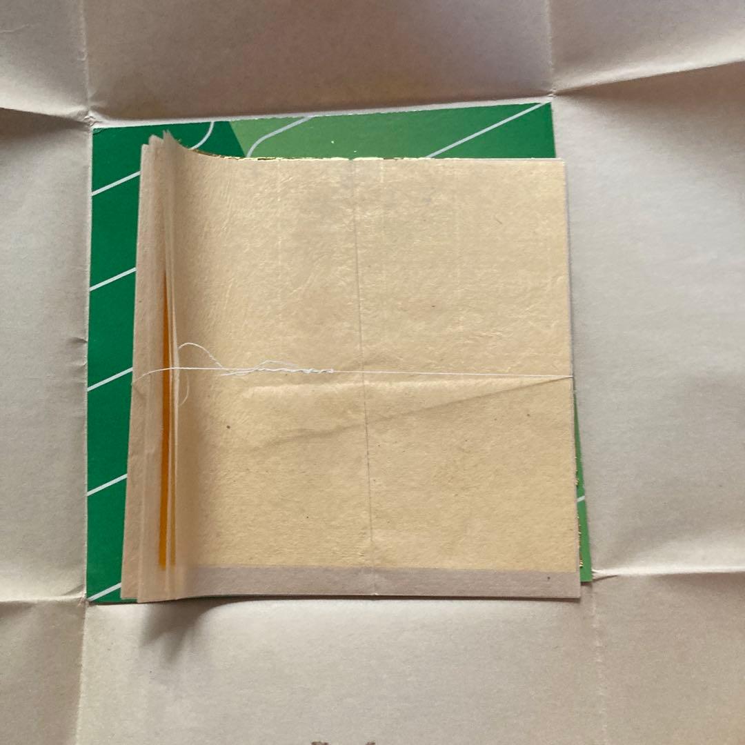 純金泥　9袋　上色金消扮3袋　金箔全部　全部でお願い