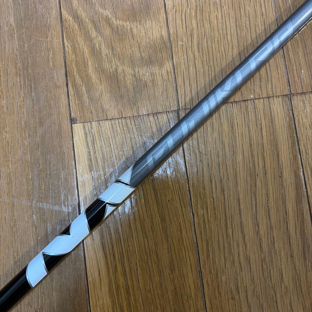 フジクラ スピーダーNX FW 65-R 5W用 PINGスリーブ 新品未使用