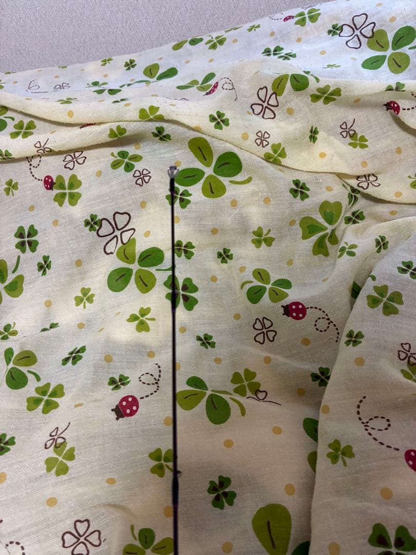 ダイワスティーズSCファイヤフラッシュ